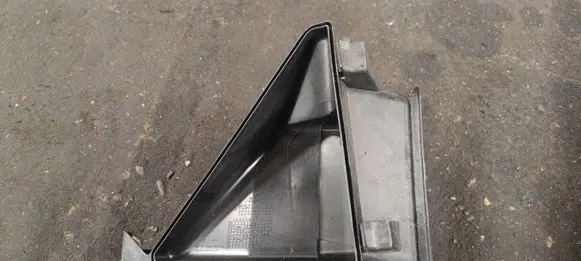 BMW X5 F15 Air intake duct part 9245586