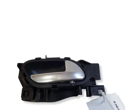 Citroen C5 Front door interior handle 9660525380 9685950277