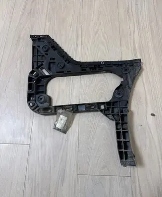 Volkswagen Arteon Rear bumper mounting bracket 3G8807355