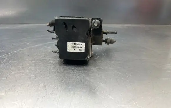 Skoda Roomster (5J) ABS Pump 0265950689 88309U0503