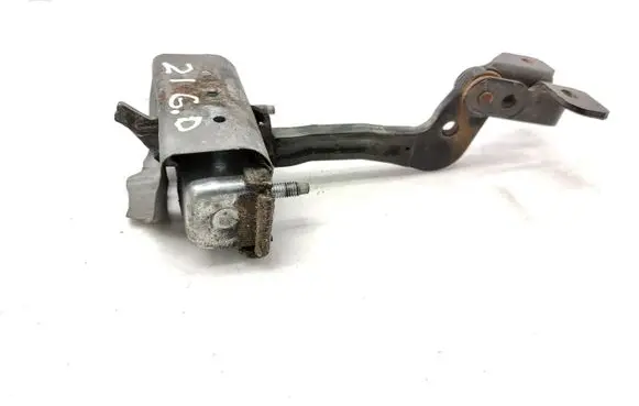 Ford Transit Loading door check strap stopper 