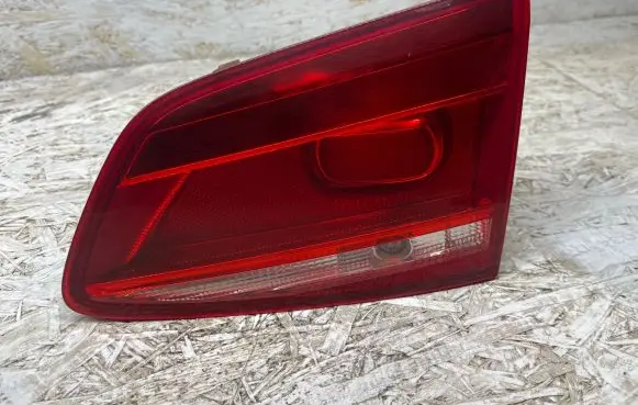 Volkswagen PASSAT B7 Tailgate rear/tail lights 3AF945094L 605514