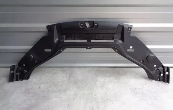 Maserati Levante Front piece kit 