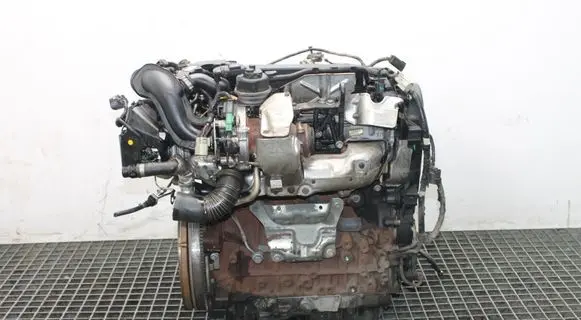 Ford Kuga II Engine T8MA
