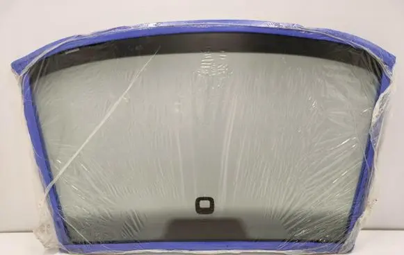 Porsche Cayenne (9PA) Front windscreen/windshield window 7L0845099AA