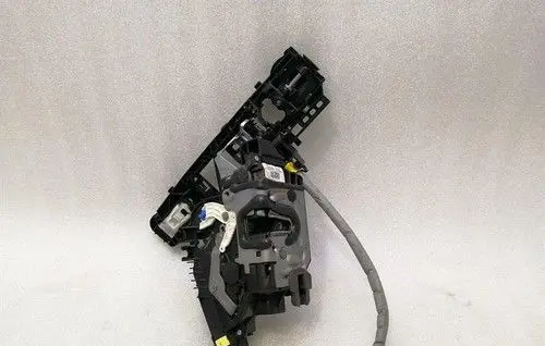 Mercedes-Benz GLB X247 Coupe door lock (next to the handle) A0997309600