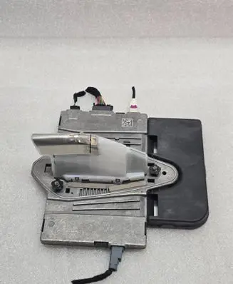 Peugeot 2008 II Radio antenna 9860265180
