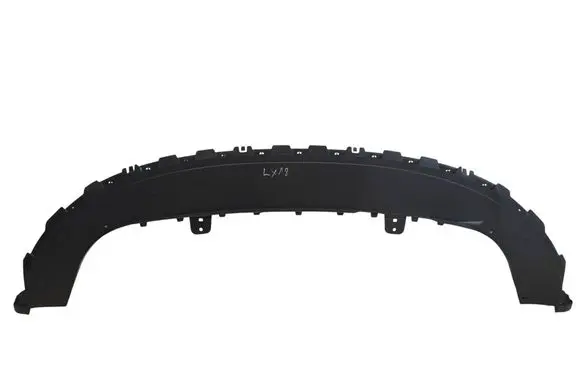 Seat Ibiza IV (6J,6P) Front bumper lip 6j0805903cautoas3 6j0805903c