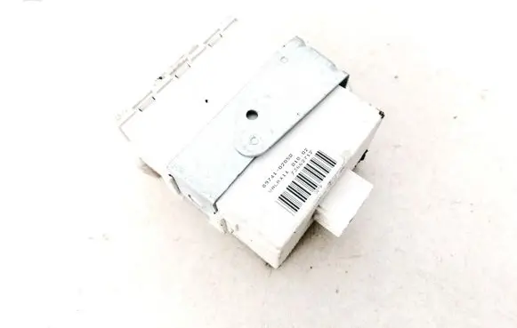 Toyota Corolla E120 E130 Door control unit/module 8974102050 89741-02050