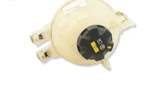 BMW X3M F97 Coolant expansion tank/reservoir 5A6A030 17135A6A030