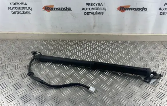 Toyota RAV 4 (XA50) Soft lock spindle drive 6892042020