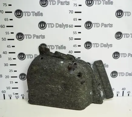Audi TT TTS RS Mk3 8S Other interior part 8S8863896