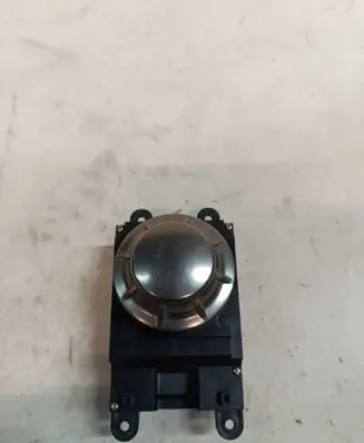 BMW 5 E60 E61 Multifunctional control switch/knob 6941800