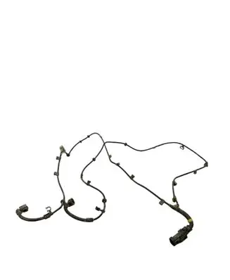 Opel Zafira B Other wiring loom 24467416 0420080528000630