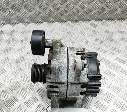 Ford Transit Custom Generator/alternator GK2T10300BC