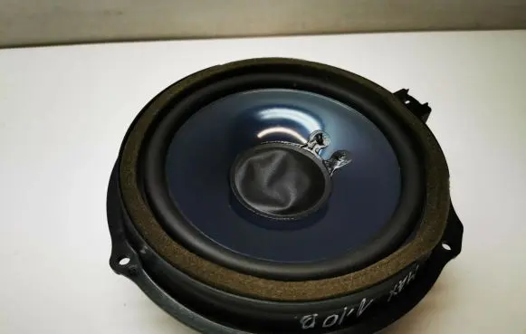 Ford B-MAX Rear door speaker AA6T18808FA