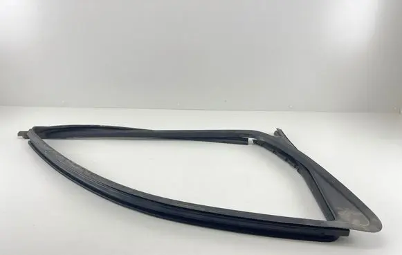Nissan Elgrand Rubber seal front coupe door 2501Y