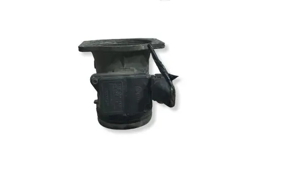 Volkswagen Sharan Mass air flow meter 037906461B AFH6010A
