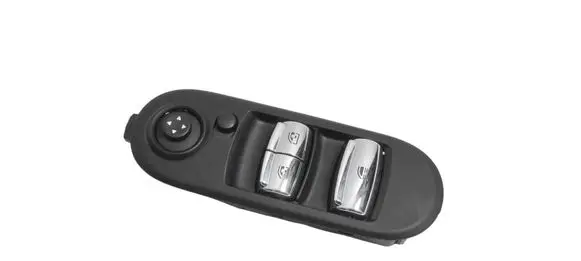 Mini Cooper F57 Quarter vent window switch 9354855