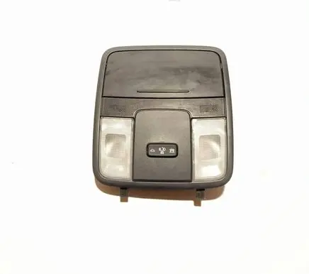 KIA Ceed Front seat light 928XXM6XXX