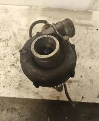 Audi A6 S6 C4 4A Turbo 53241015