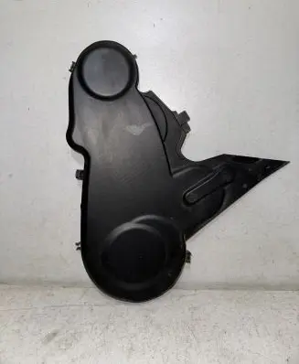 Audi A6 S6 C6 4F Timing belt guard (cover) 031109107C