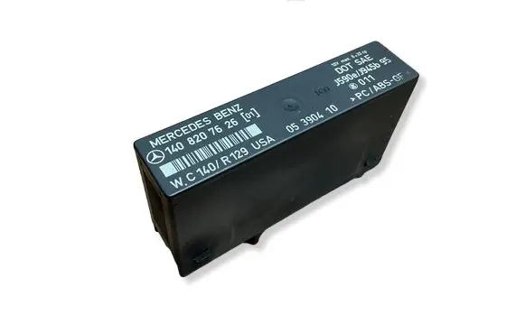 Mercedes-Benz SL R129 Other control units/modules 1408207626