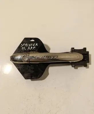 Mercedes-Benz Sprinter W906 Front door coupe exterior handle/bracket A9067600934