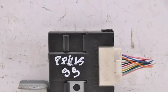 Toyota Prius (XW20) Immobilizer control unit/module 8978047030