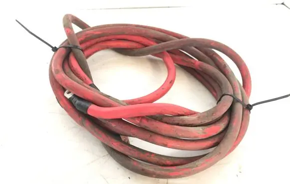 Ford Transit Positive cable (battery) 