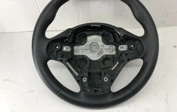 BMW 4 F32 F33 Steering wheel
