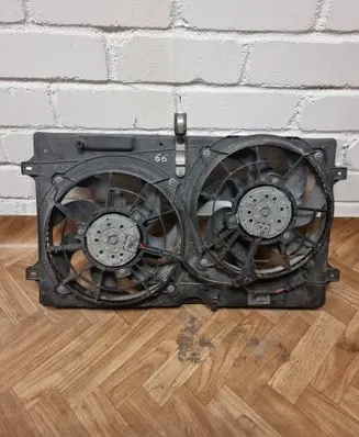 Volkswagen Sharan Fan set 7M3121203 0130303881 YM218A247CA