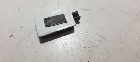 Volvo XC70 Door central lock control unit/module S180036007 31252988 S180036007H