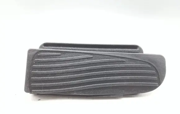 Jaguar XK8 - XKR Foot rest pad/dead pedal GJA9660CD