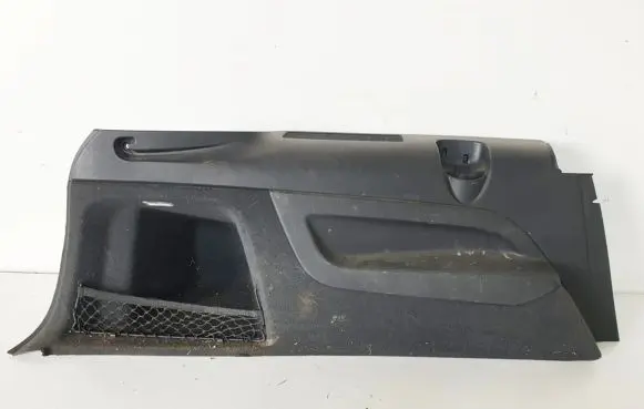 Audi Q7 4L Trunk/boot side trim panel