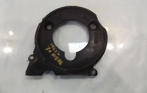 Skoda Fabia Mk2 (5J) Timing belt guard (cover) 038109175