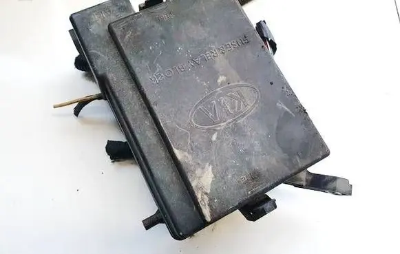 KIA Cerato Fuse box set 919552F041