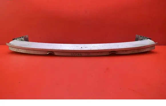 Audi A3 S3 A3 Sportback 8P Rear bumper support beam 