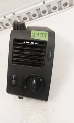 Mercedes-Benz Sprinter W906 Light switch 9065450104 367815