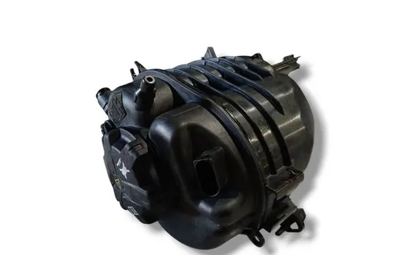 BMW 4 G22 G23 G24 G26 Coolant expansion tank/reservoir 8610652 17138610652