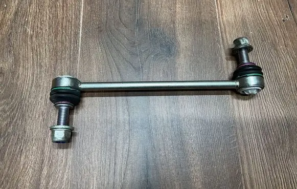Land Rover Range Rover Velar Front anti-roll bar/stabilizer link HK833B438AA