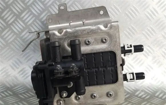 Ford Kuga III Interior heater climate box assembly L1MH18E254BC
