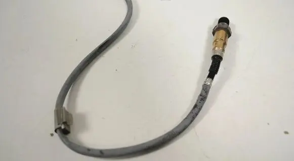 Mercedes-Benz C W205 Lambda probe sensor 0075421618
