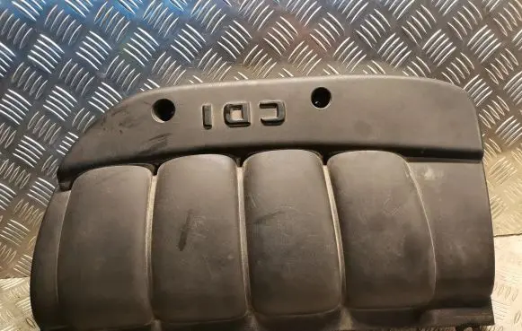 Mercedes-Benz E W211 Engine cover (trim) 6460100367