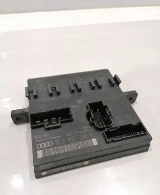 Audi A6 S6 C6 4F Comfort/convenience module 8E0907279N