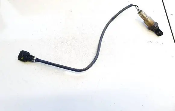 Dacia Sandero Lambda probe sensor h820049579 035691