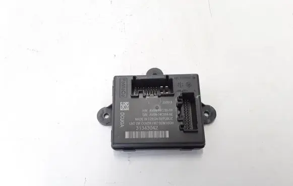 Volvo V60 Sensor