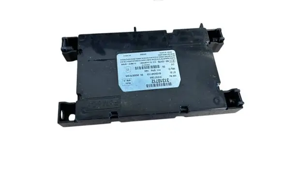 Volvo XC60 Bluetooth control unit module 31310712 31310713AA 001EEE4811C8