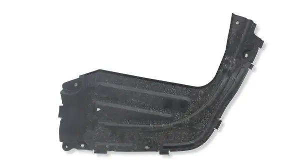 BMW X7 G07 Rear underbody cover/under tray 8091984MWGK2603