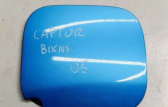 Renault Captur Fuel tank cap 788308479RU5 788308479R
